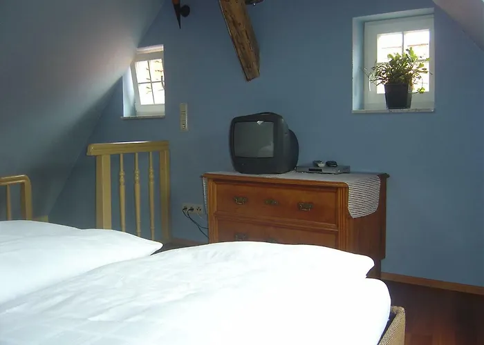 Am Kleinsten Haus
