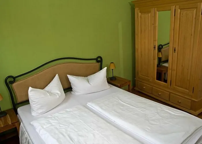 Am Kleinsten Haus