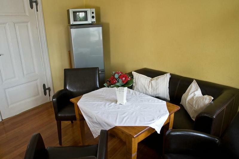 Am Kleinsten Haus Casa vacanze *