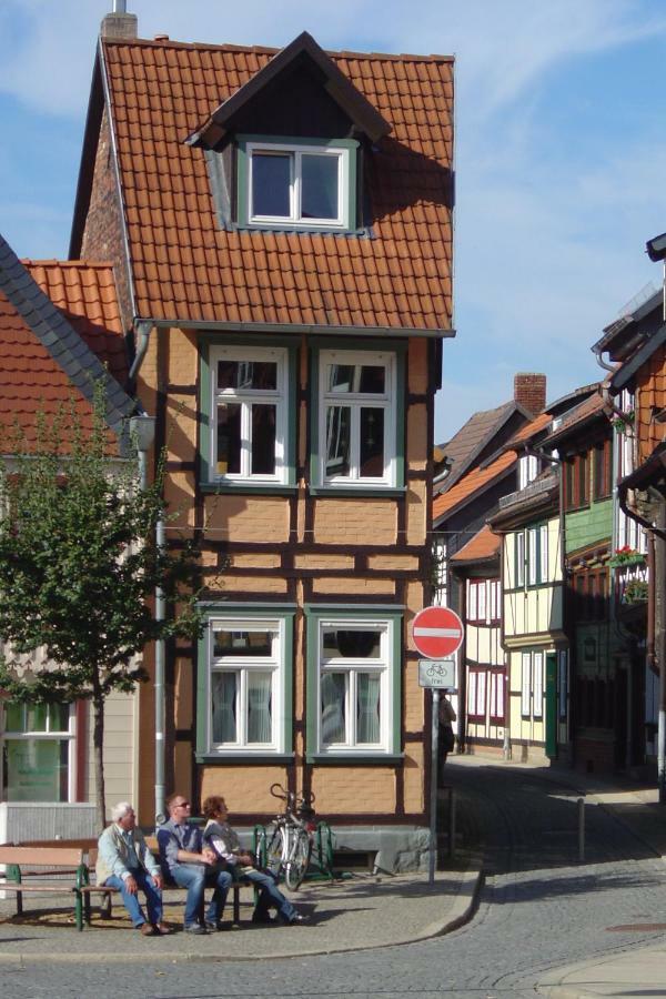 Am Kleinsten Haus Casa vacanze *