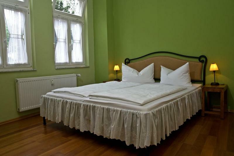 Am Kleinsten Haus