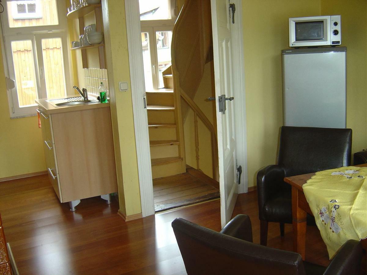 Am Kleinsten Haus